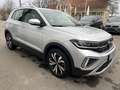 Volkswagen T-Cross Style 1,5 TSI DSG Matrix ACC Kamera App Silber - thumbnail 4