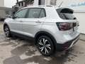 Volkswagen T-Cross Style 1,5 TSI DSG Matrix ACC Kamera App Silber - thumbnail 5