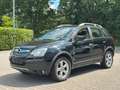 Opel Antara Edition 4x4 Klimaautomatik*8-Fach-Bereift Schwarz - thumbnail 1