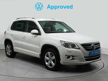 2.0TDI R-Line Tiptronic