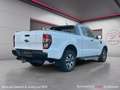 Ford Ranger RANGER SUPER CABINE 2.0 ECOBLUE 213 BV10 WILDTRAK Bianco - thumbnail 6