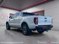 Ford Ranger RANGER SUPER CABINE 2.0 ECOBLUE 213 BV10 WILDTRAK Bianco - thumbnail 3