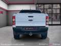 Ford Ranger RANGER SUPER CABINE 2.0 ECOBLUE 213 BV10 WILDTRAK Weiß - thumbnail 7
