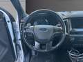Ford Ranger RANGER SUPER CABINE 2.0 ECOBLUE 213 BV10 WILDTRAK Weiß - thumbnail 9
