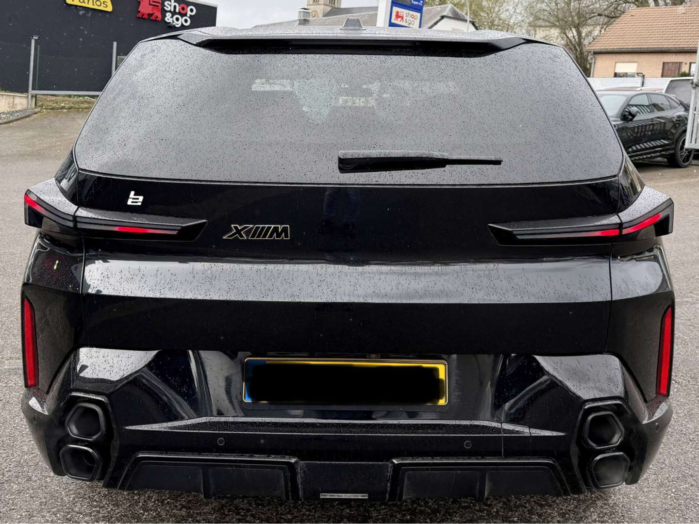 BMW XM 4.4i XDrive -  - Joinsteer - #2