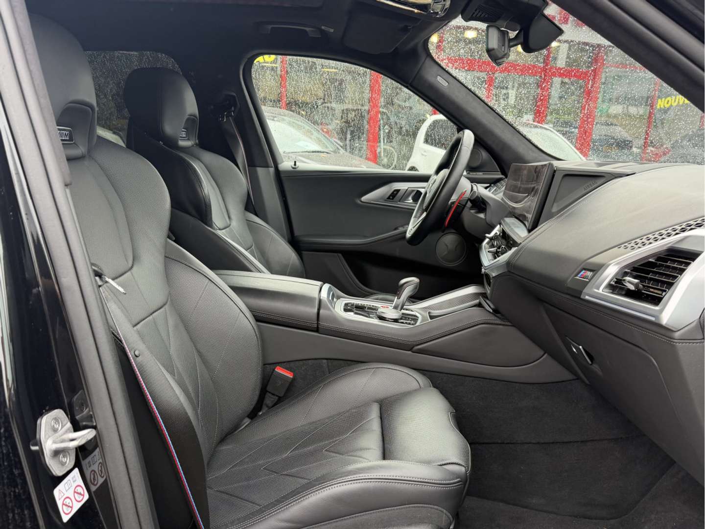 BMW XM 4.4i XDrive -  - Joinsteer - #3