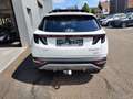 Hyundai TUCSON Wit - thumbnail 3