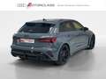 Audi RS3 sportback 2.5 tfsi quattro Grijs - thumbnail 3