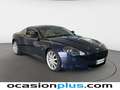 Aston Martin DB9 Volante Aut. Niebieski - thumbnail 2