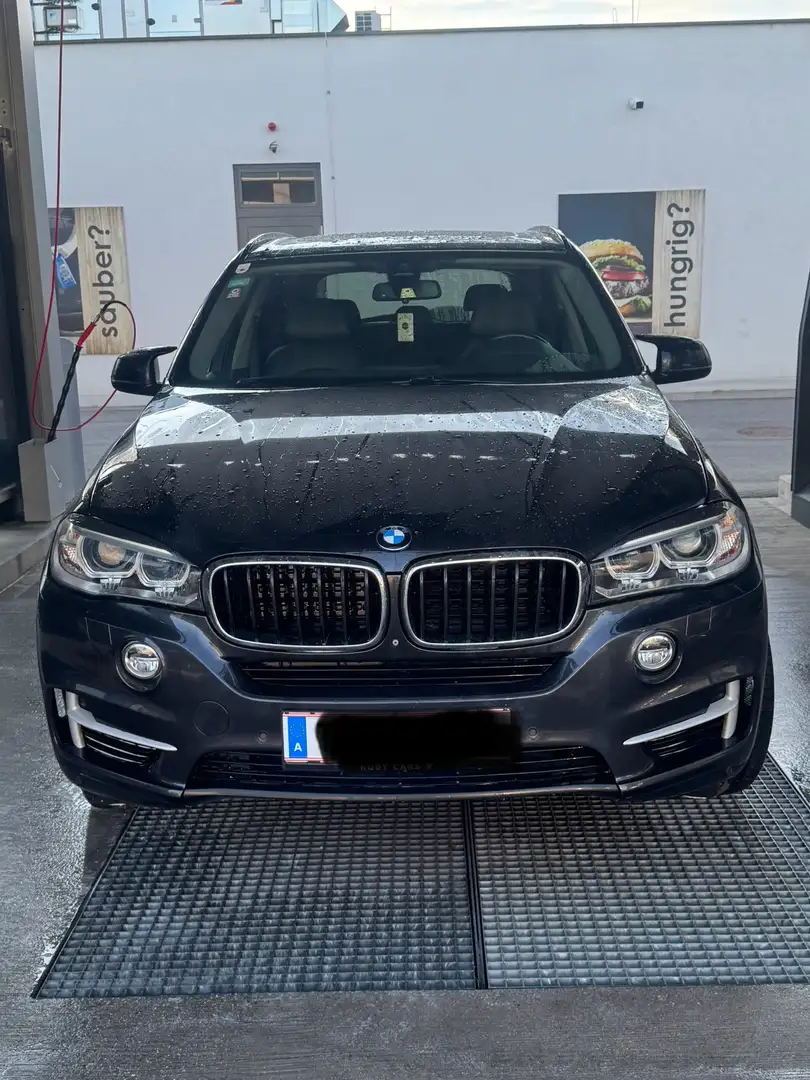 BMW X5 xDrive30d Aut. - 2