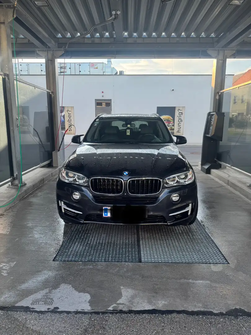 BMW X5 xDrive30d Aut. - 1