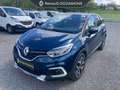 Renault Captur CAPTUR dCi 90 Intens Blau - thumbnail 8