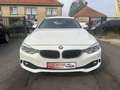 BMW 430 Gran Coupé 430 dXA **CUIR/GPS/TOIT OUVRANT** Wit - thumbnail 2