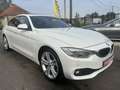 BMW 430 Gran Coupé 430 dXA **CUIR/GPS/TOIT OUVRANT** Wit - thumbnail 3
