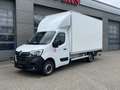 Renault Master T35 2.3 dCi Smartbox 1000kg laadklep Red Edition 9 Blanc - thumbnail 8