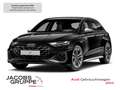 Audi S3 Sportback 2.0 TFSI quattro LED*VC*Klima Schwarz - thumbnail 1