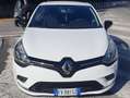 Renault Clio Clio 1.5 dci Moschino Intens 75cv Wit - thumbnail 1