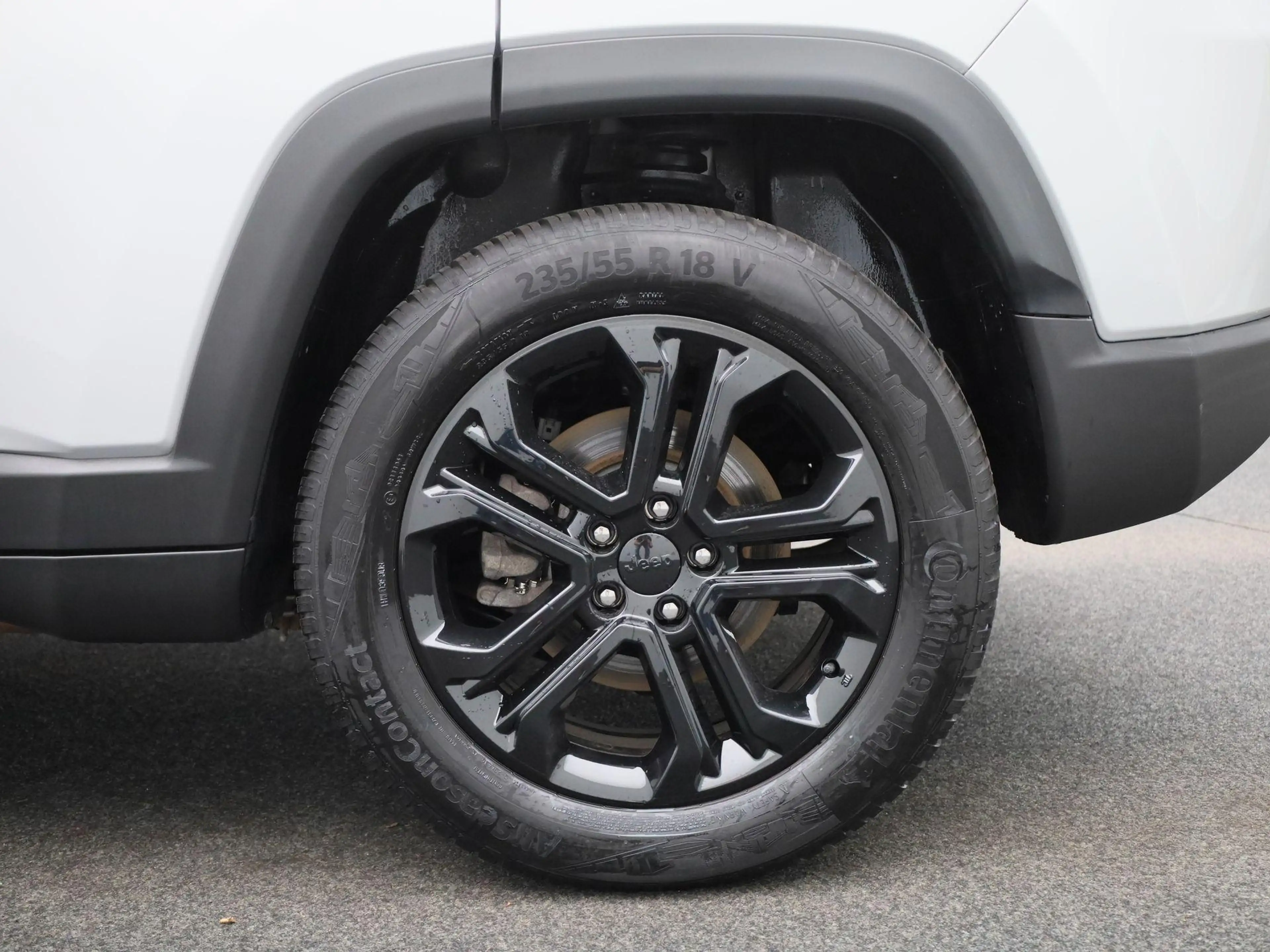 Jeep Compass 1.3 Turbo T4 190 4xe ATX Night Eagle | NAVIGATIE | — photo 13