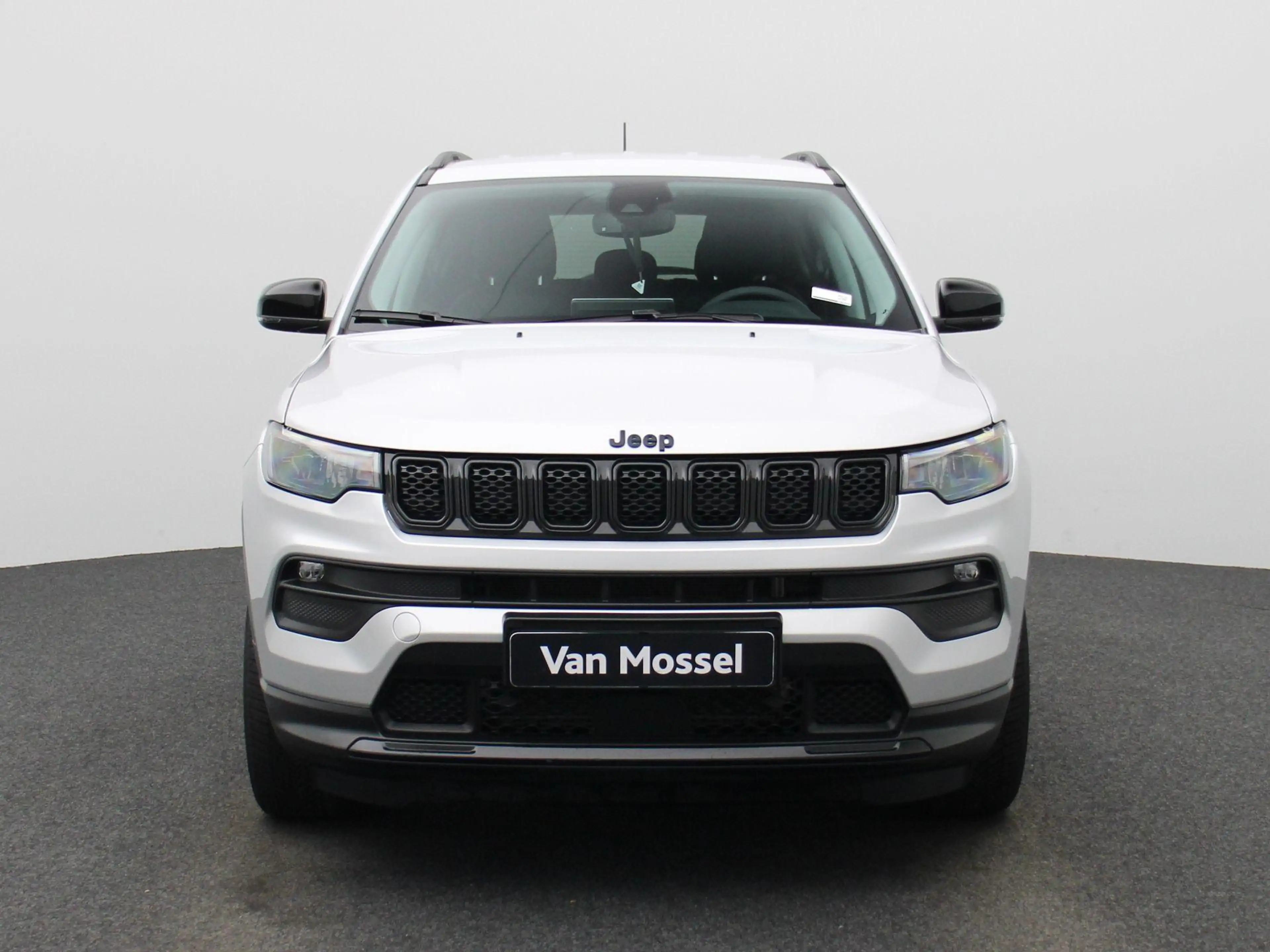 Jeep Compass 1.3 Turbo T4 190 4xe ATX Night Eagle | NAVIGATIE | — photo 3