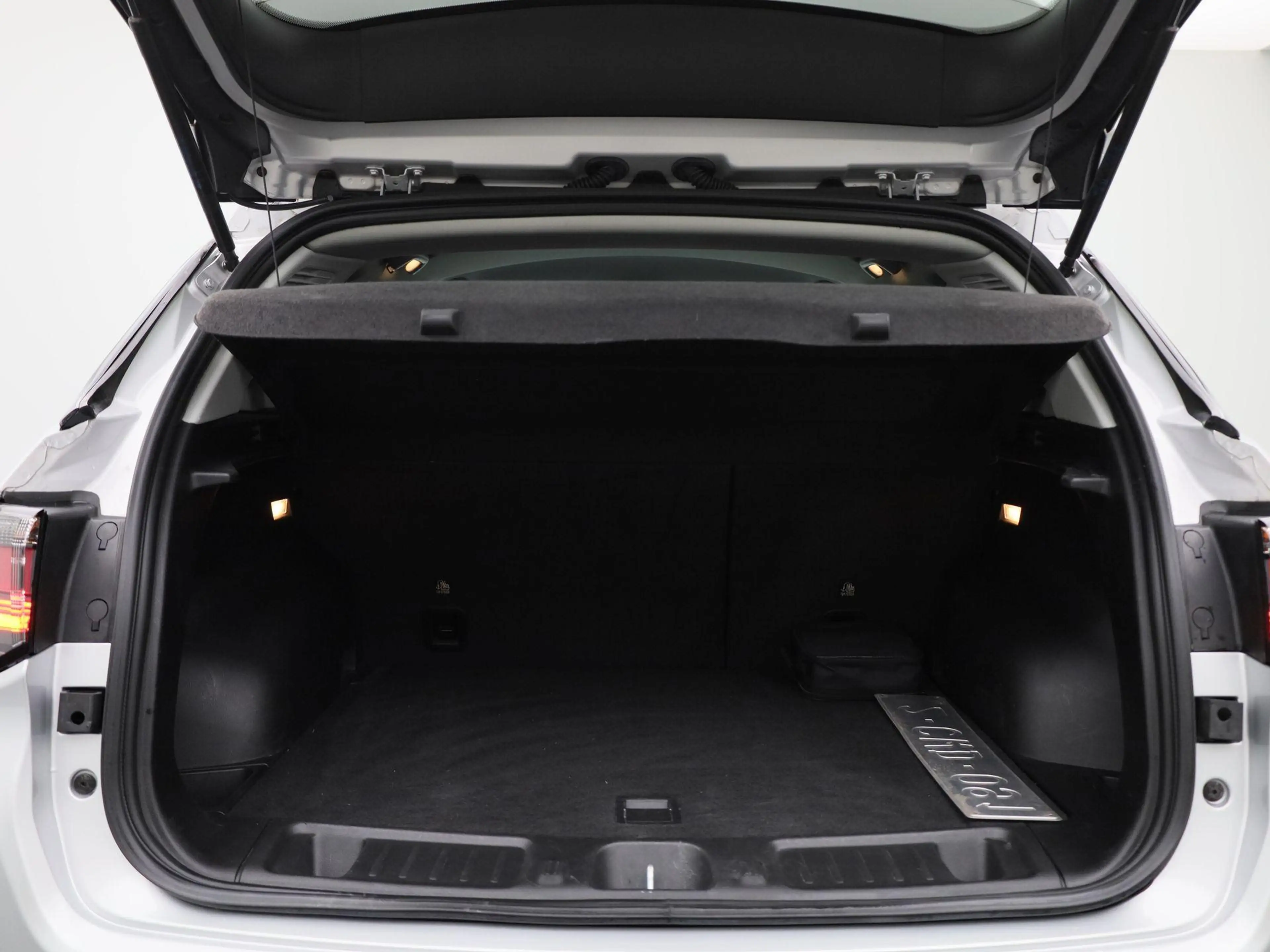 Jeep Compass 1.3 Turbo T4 190 4xe ATX Night Eagle | NAVIGATIE | — photo 14
