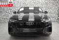 Audi Q8 50 TDI 3x S LINE PLUS*RS SPORTSITZ*ALLRADLENK Noir - thumbnail 3