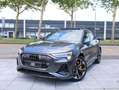 Audi e-tron S Sportback quattro 95 kWh 370KW | Full Options | Gris - thumbnail 1