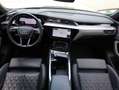 Audi e-tron S Sportback quattro 95 kWh 370KW | Full Options | Gris - thumbnail 8