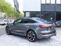 Audi e-tron S Sportback quattro 95 kWh 370KW | Full Options | Gris - thumbnail 3