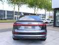 Audi e-tron S Sportback quattro 95 kWh 370KW | Full Options | Gris - thumbnail 4