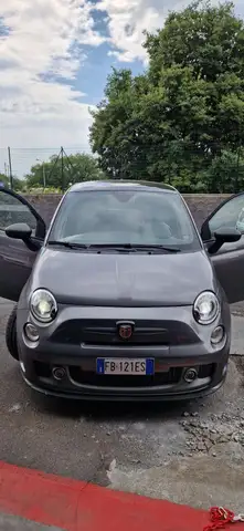 Abarth 595 1.4 t-jet Competizione 180cv auto
