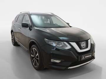 1.6 dCi 130 4WD Tekna