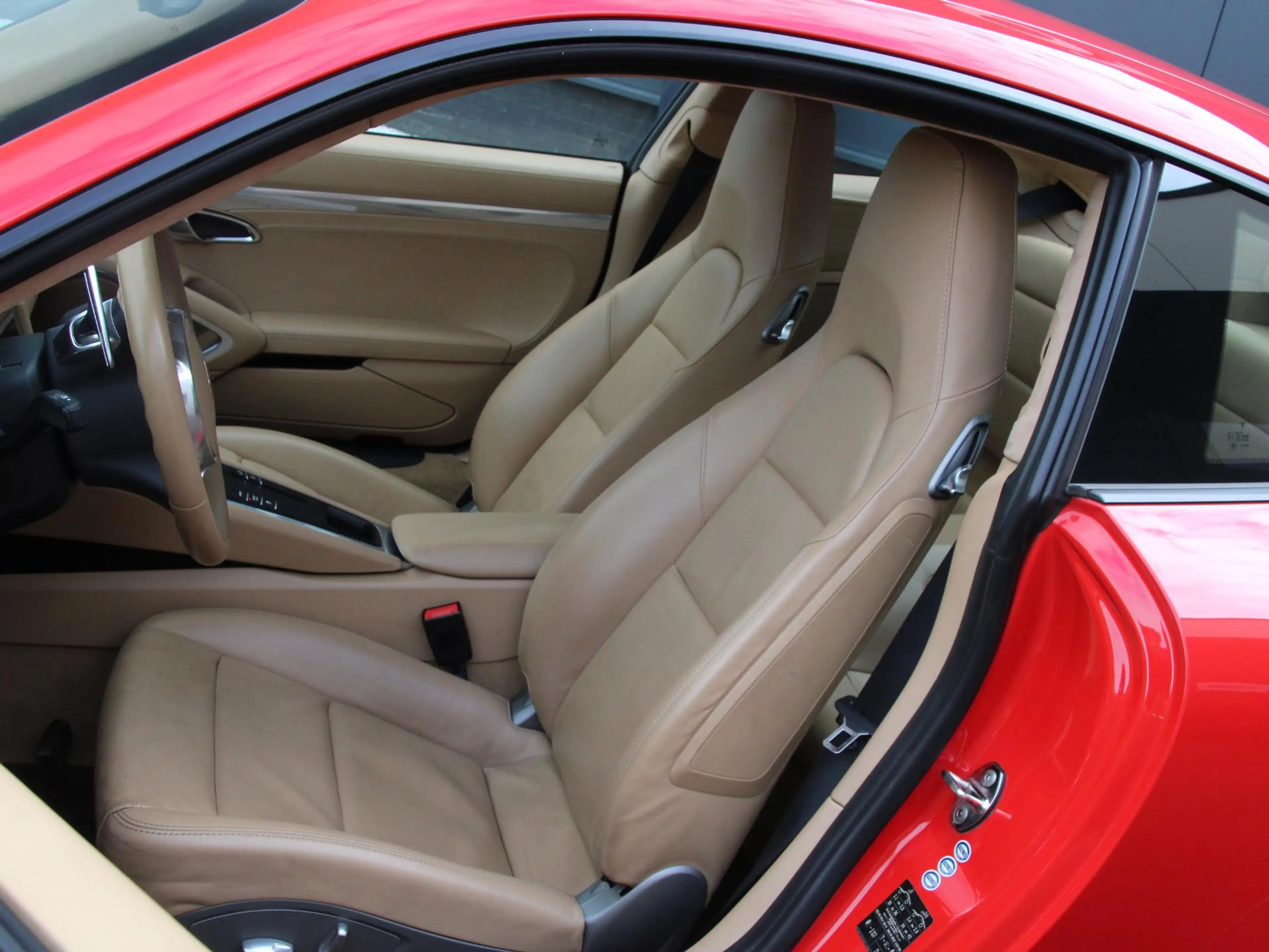 Porsche 991 3.4 Carrera | 991.1 | Sportuitlaat | BOSE | Chrono — photo 3