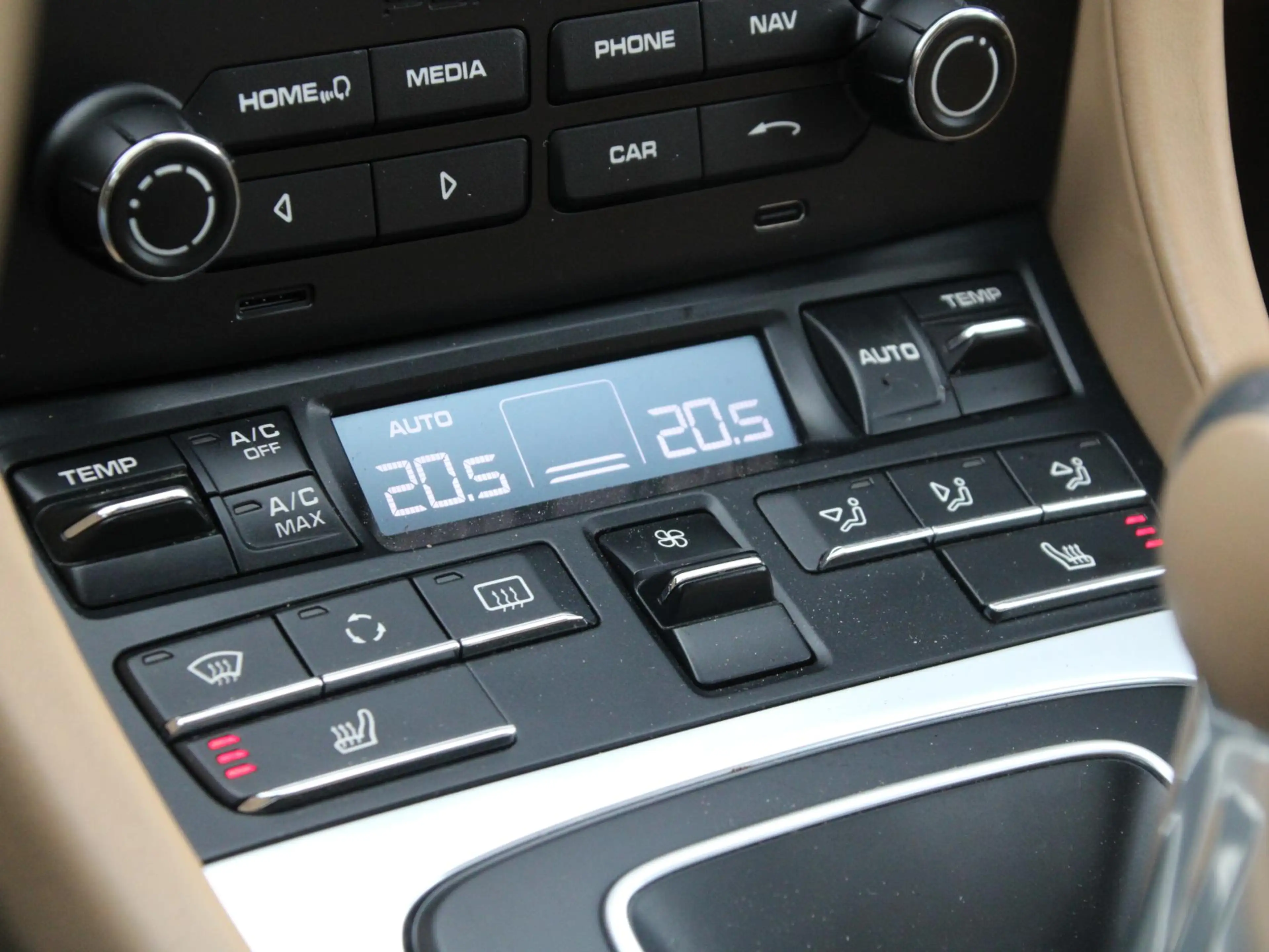 Porsche 991 3.4 Carrera | 991.1 | Sportuitlaat | BOSE | Chrono — photo 37