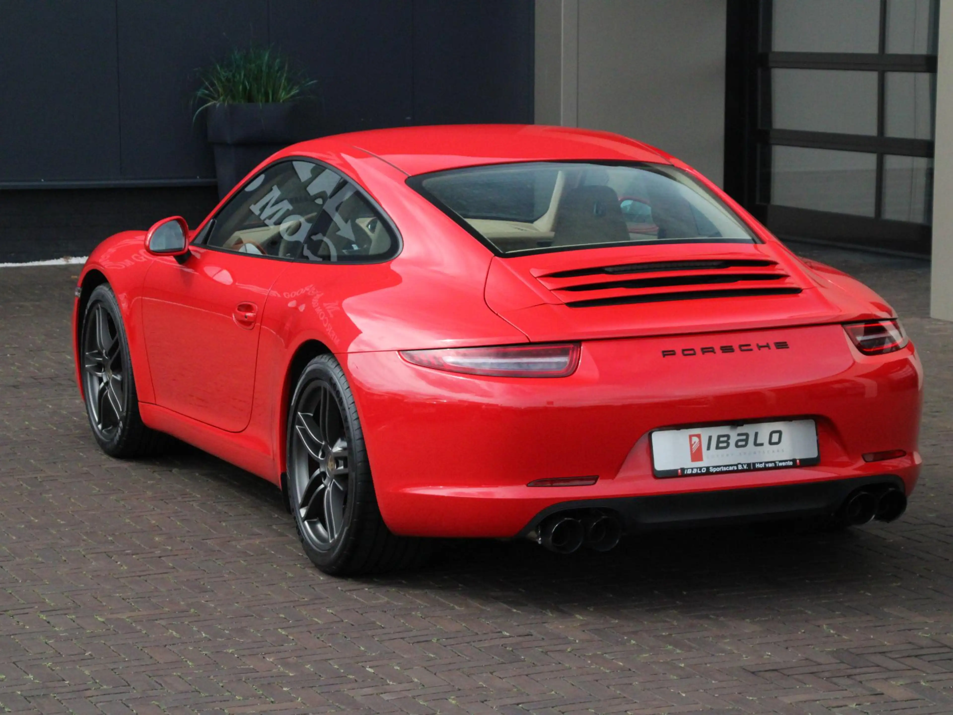 Porsche 991 3.4 Carrera | 991.1 | Sportuitlaat | BOSE | Chrono — photo 19