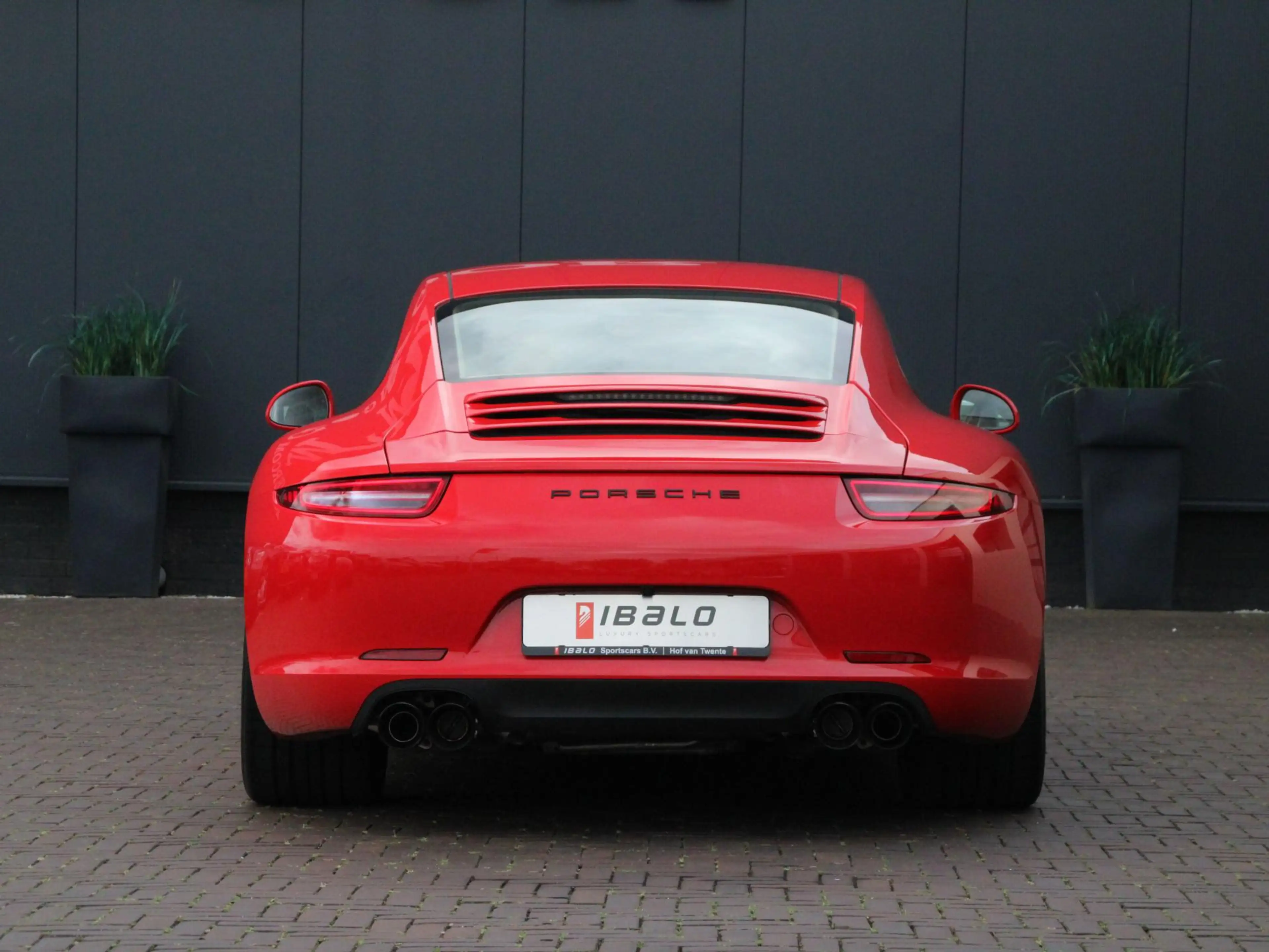 Porsche 991 3.4 Carrera | 991.1 | Sportuitlaat | BOSE | Chrono — photo 18