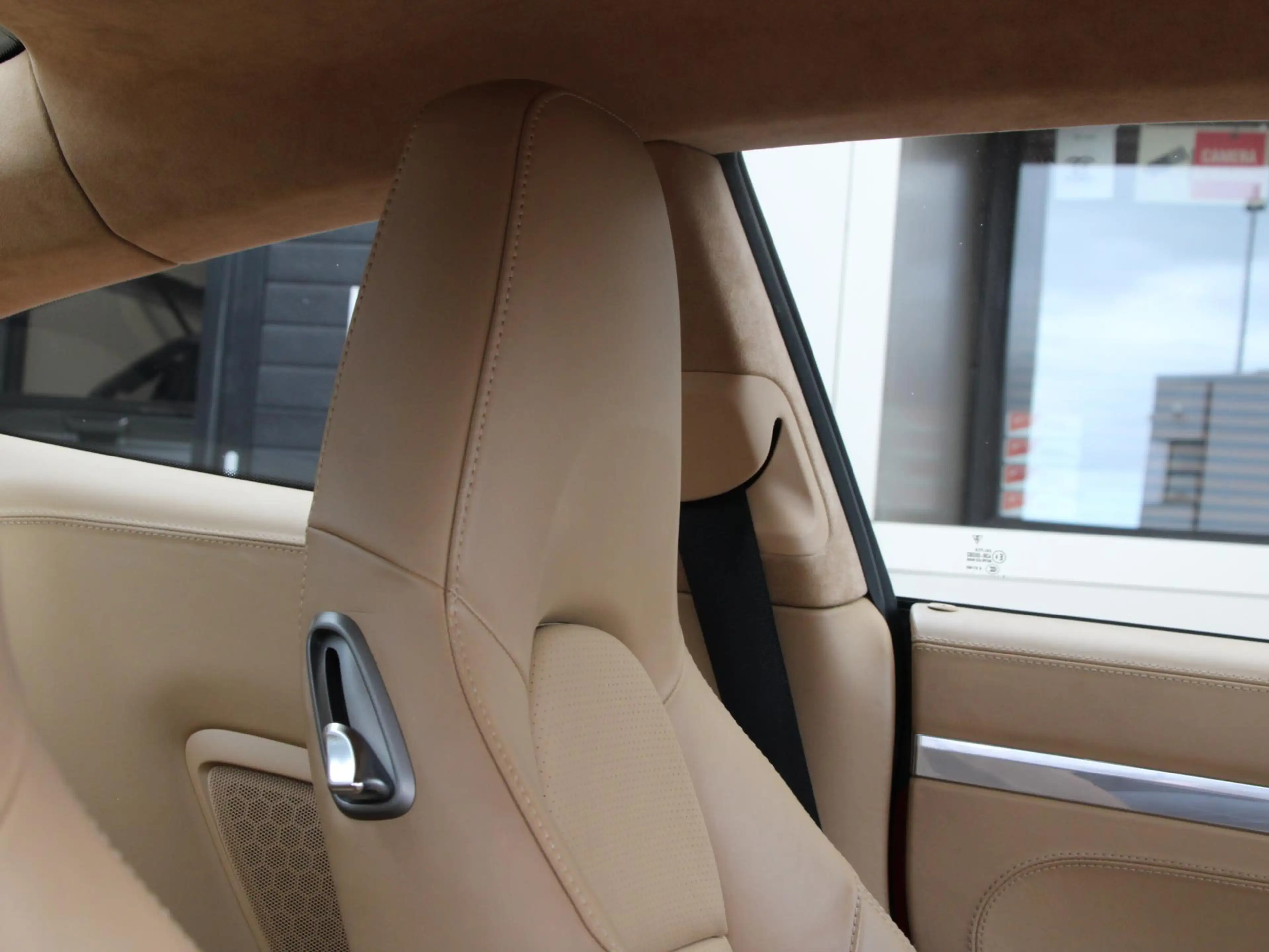 Porsche 991 3.4 Carrera | 991.1 | Sportuitlaat | BOSE | Chrono — photo 47