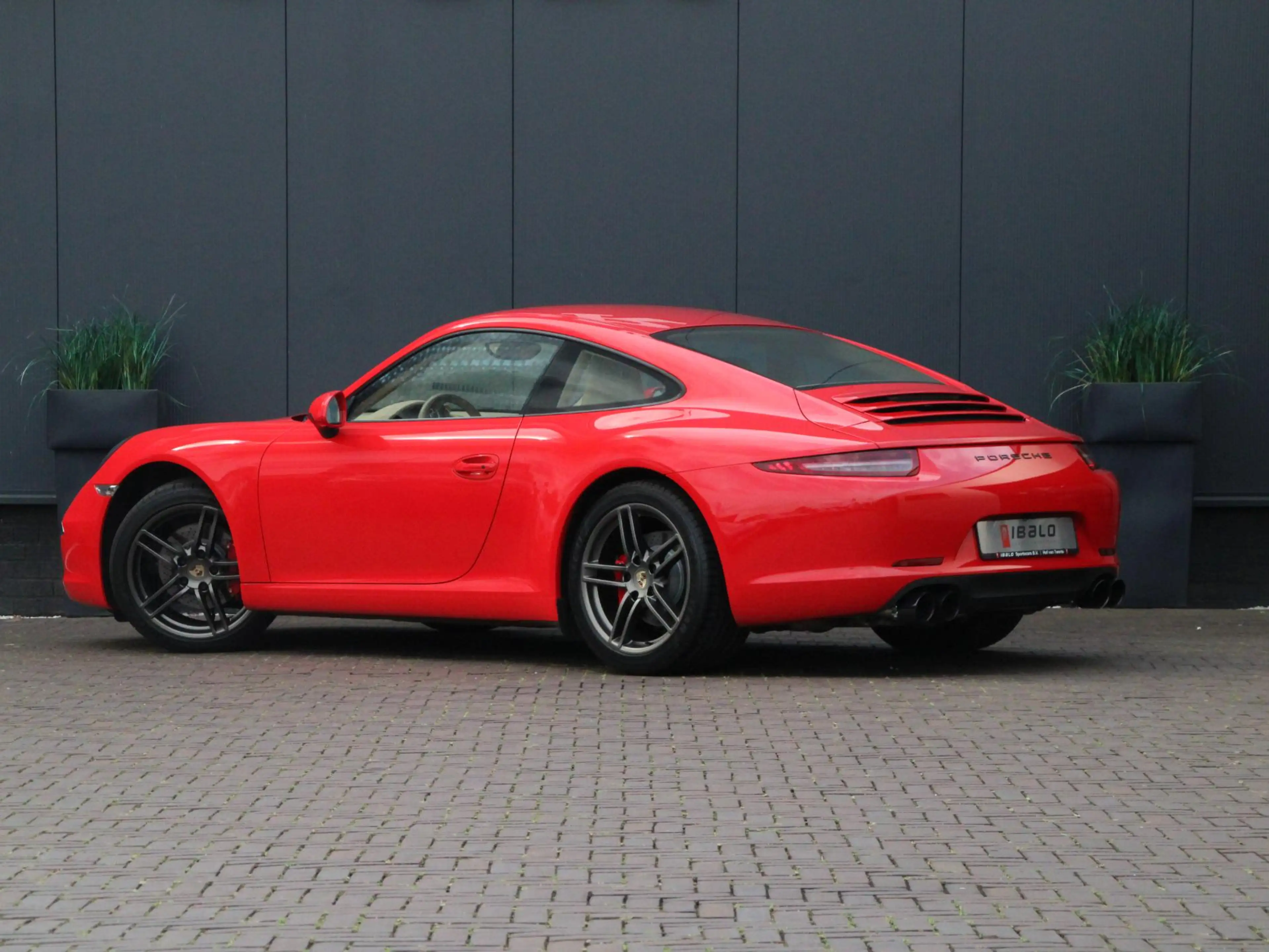 Porsche 991 3.4 Carrera | 991.1 | Sportuitlaat | BOSE | Chrono — photo 20