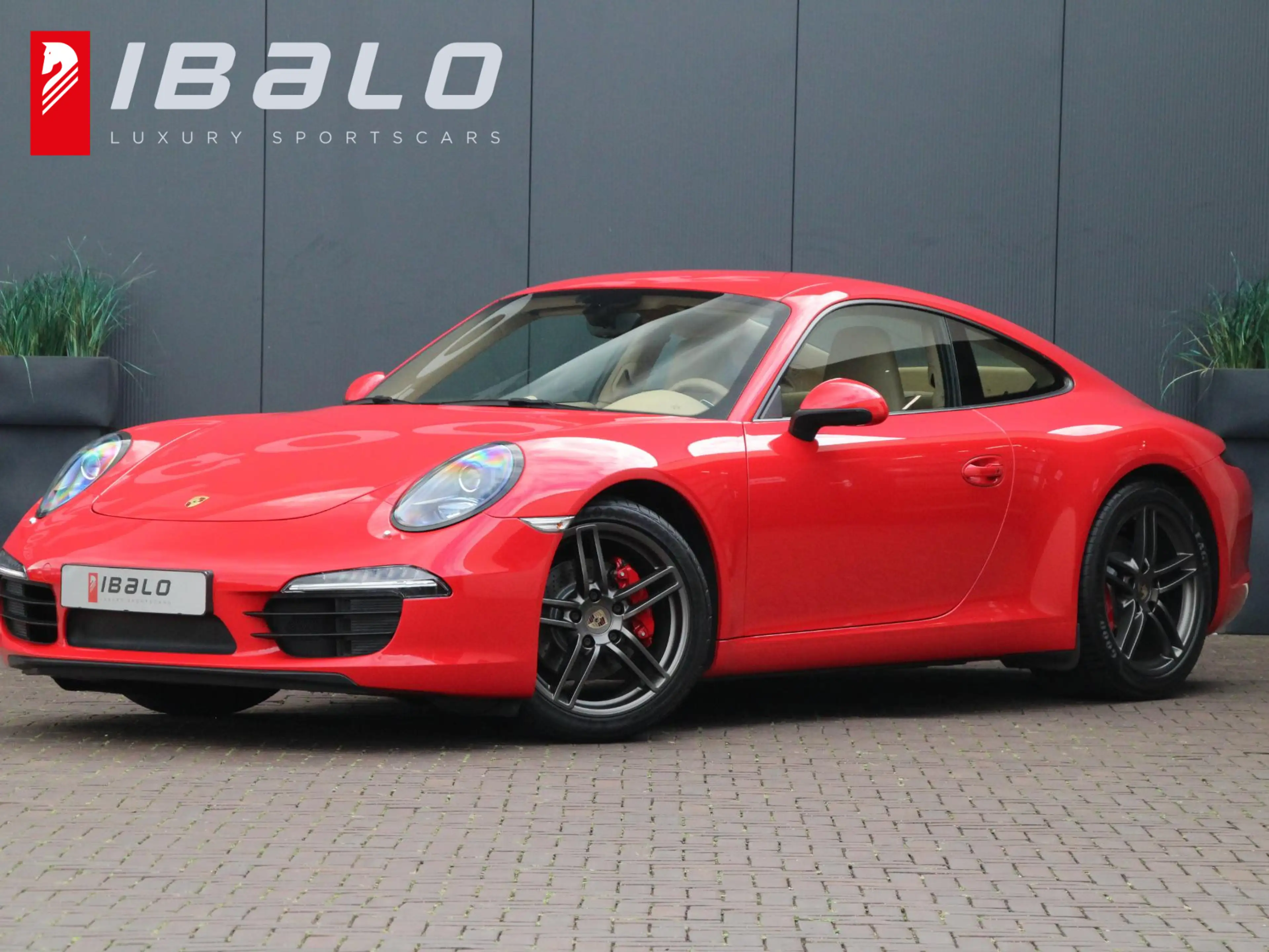 Porsche 991 3.4 Carrera | 991.1 | Sportuitlaat | BOSE | Chrono