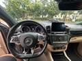 Mercedes-Benz GLE 450 AMG 4Matic 9G-TRONIC Синій - thumbnail 6