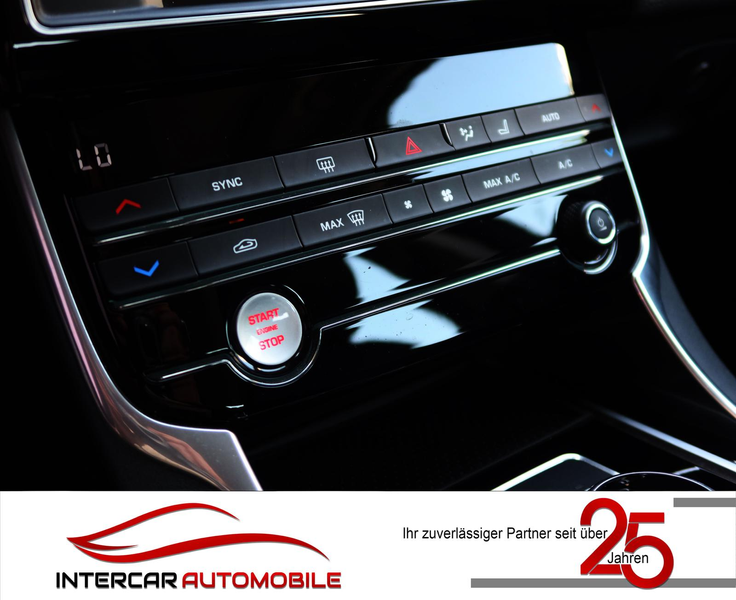 Jaguar XE Prestige 2.0 E-Performance |Xenon|R.Kamera| — photo 9