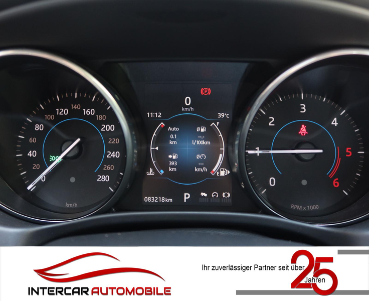 Jaguar XE Prestige 2.0 E-Performance |Xenon|R.Kamera| — photo 15