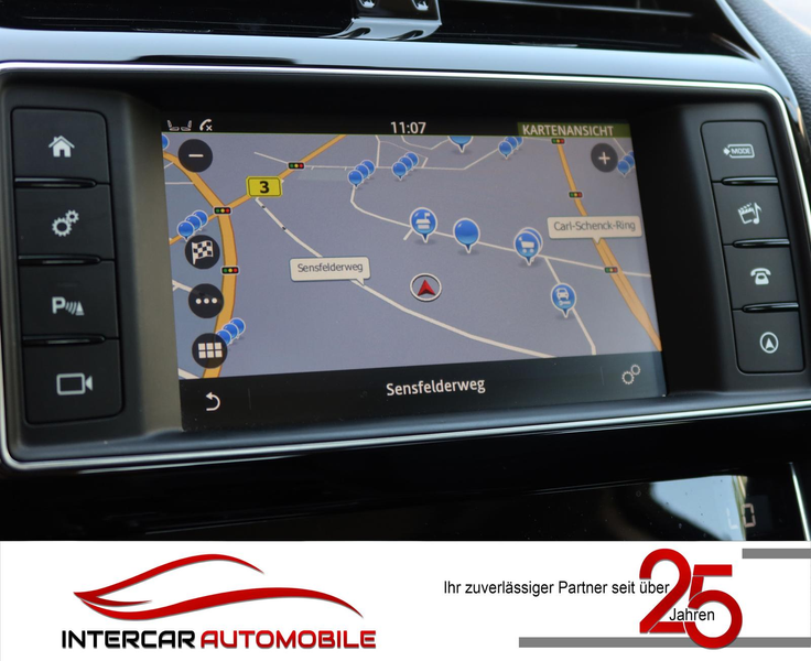 Jaguar XE Prestige 2.0 E-Performance |Xenon|R.Kamera| — photo 7