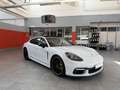 Porsche Panamera 3.0 Hybrid Bianco - thumbnail 3