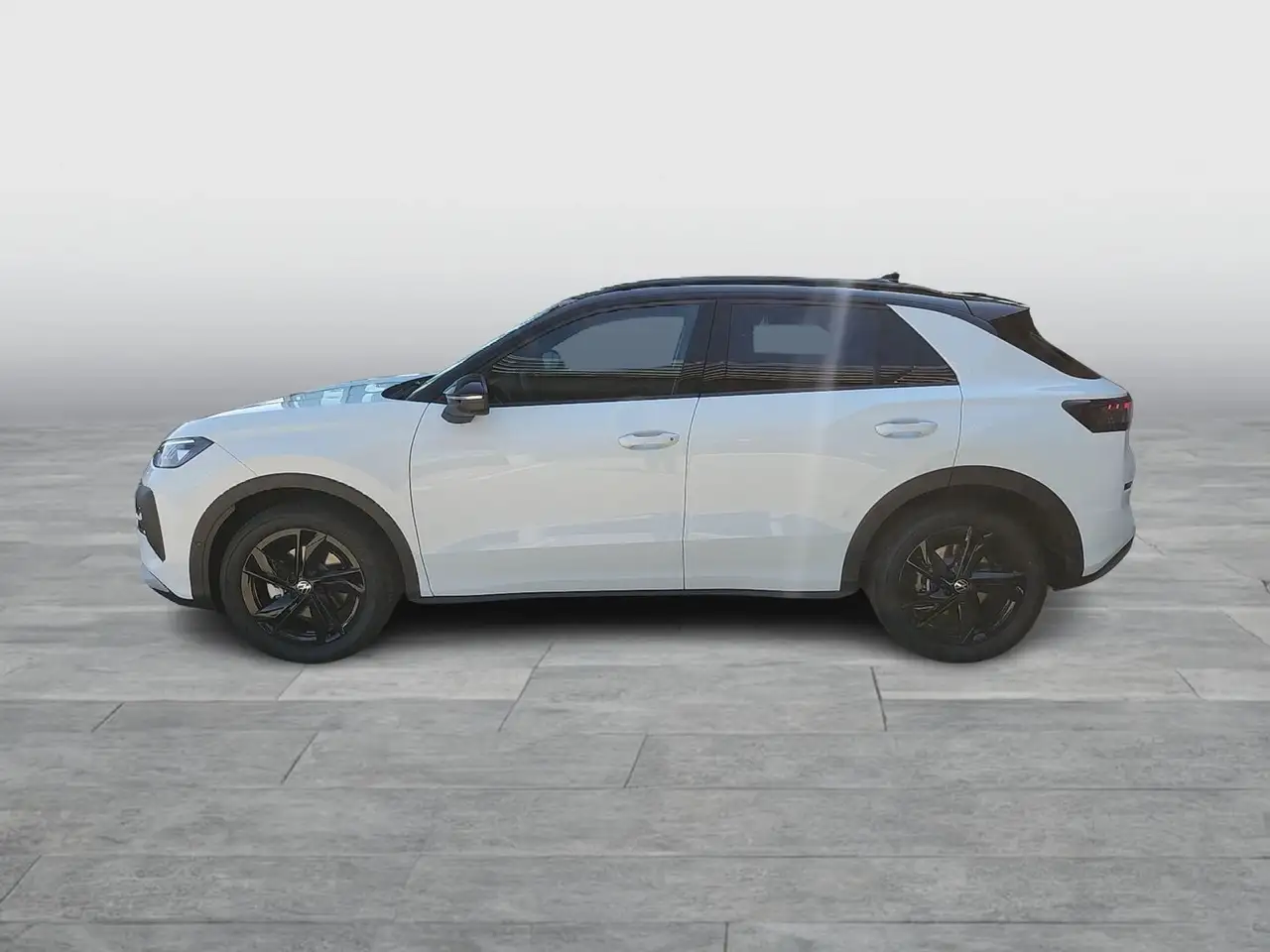 Volkswagen T-Roc 2026
