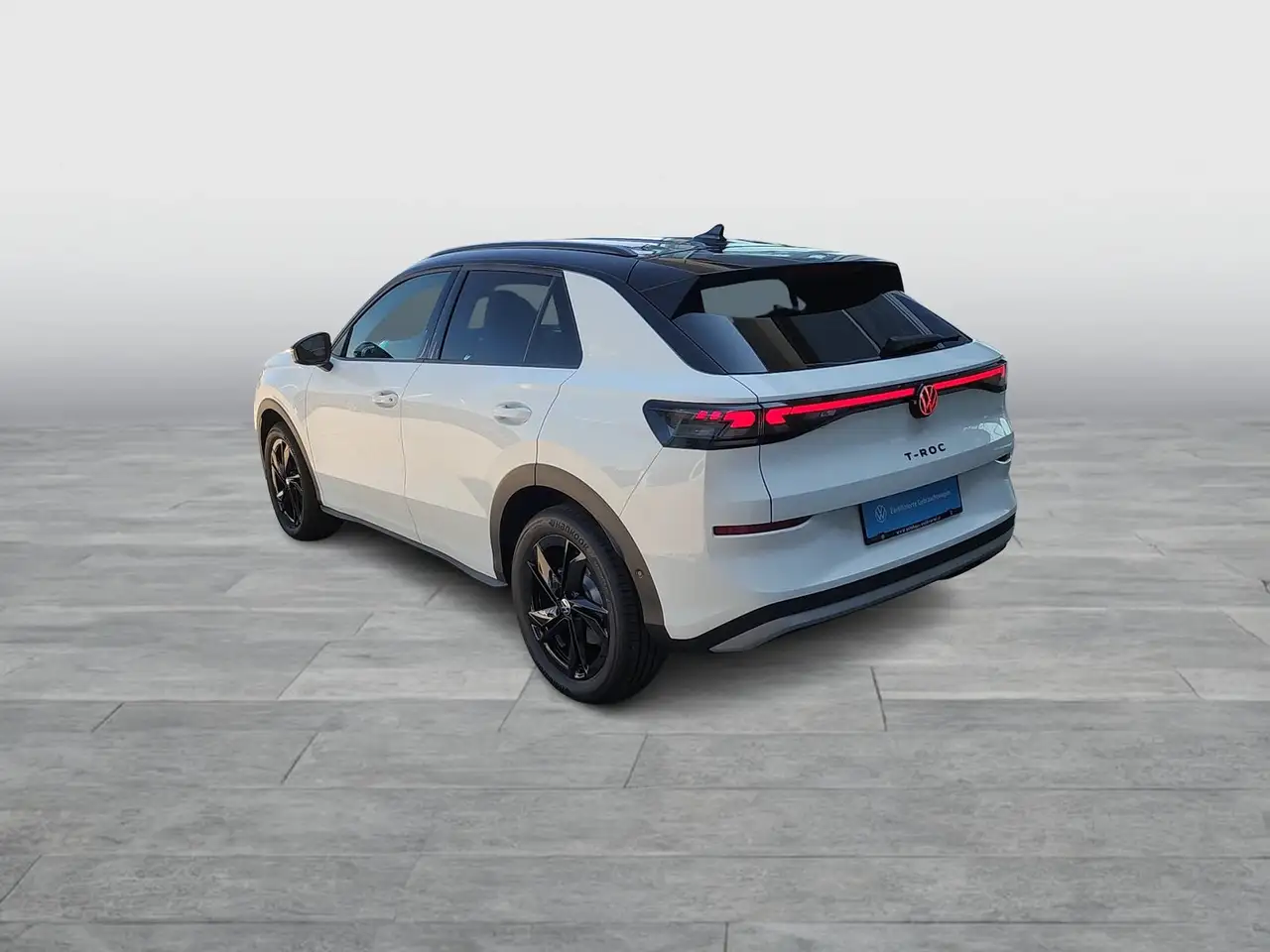Volkswagen T-Roc 2026