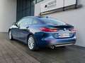 BMW 218 i Gran Coupe AHK/ADAPTLED/MMRY/HEADUP/HARMAN Bleu - thumbnail 2