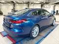 BMW 218 i Gran Coupe AHK/ADAPTLED/MMRY/HEADUP/HARMAN Blau - thumbnail 2