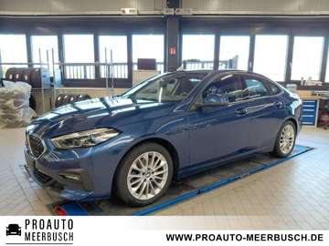 i Gran Coupe AHK/ADAPTLED/MMRY/HEADUP/HARMAN