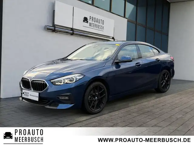 BMW 218 i Gran Coupe AHK/ADAPTLED/MMRY/HEADUP/HARMAN