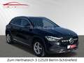 Mercedes-Benz GLA 200 d DCT VAN LED DISTRONIC+ SHZ KAM EL.HKLA Noir - thumbnail 1